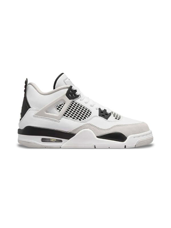 Jordan 4 Retro Military Black/ DH6927-111
