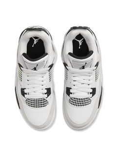 Jordan 4 Retro Military Black/ DH6927-111
