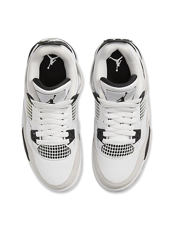 Jordan 4 Retro Military Black/ DH6927-111
