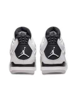 Jordan 4 Retro Military Black/ DH6927-111