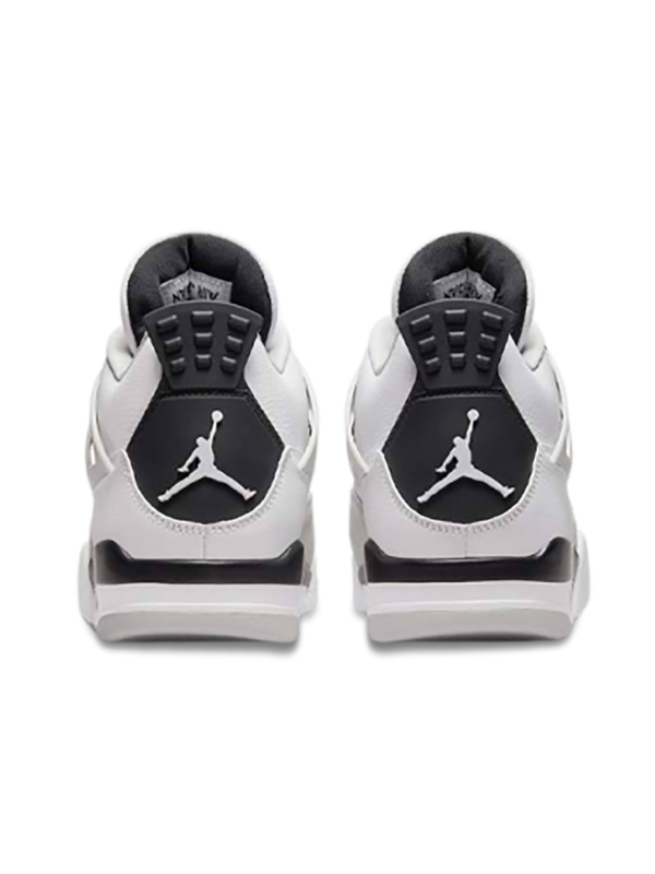 Jordan 4 Retro Military Black/ DH6927-111