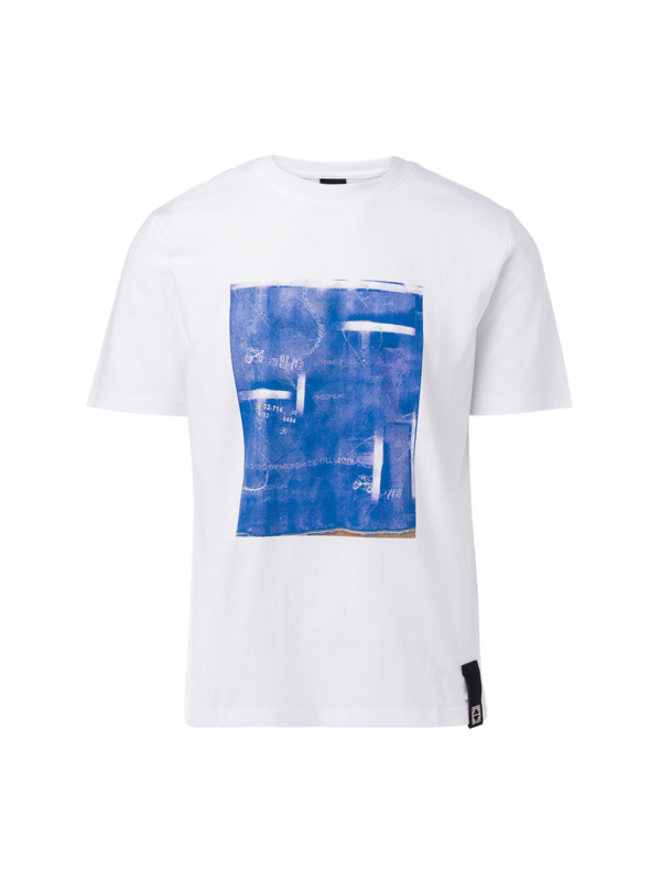 Quick Service T-Shirt