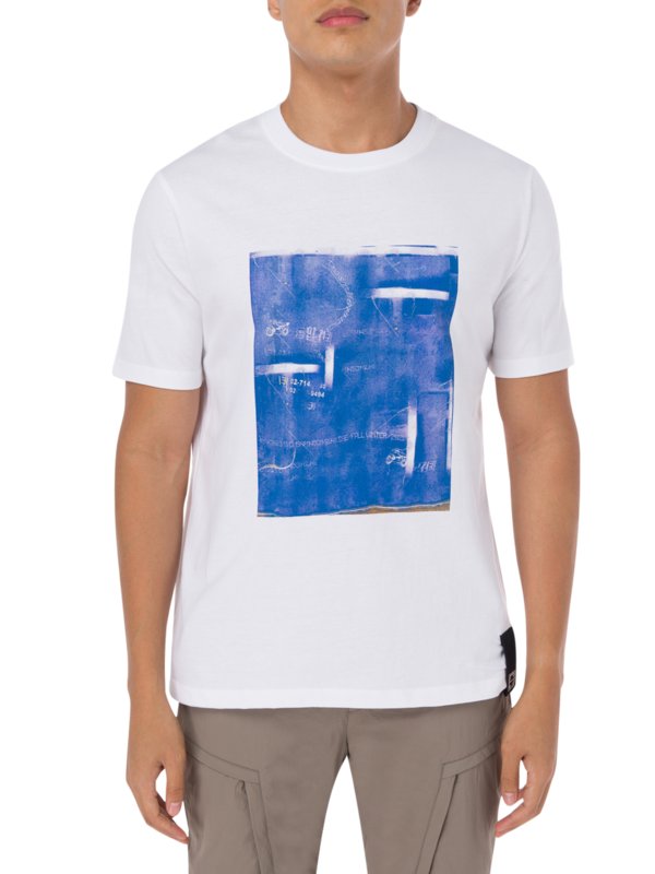 Quick Service T-Shirt