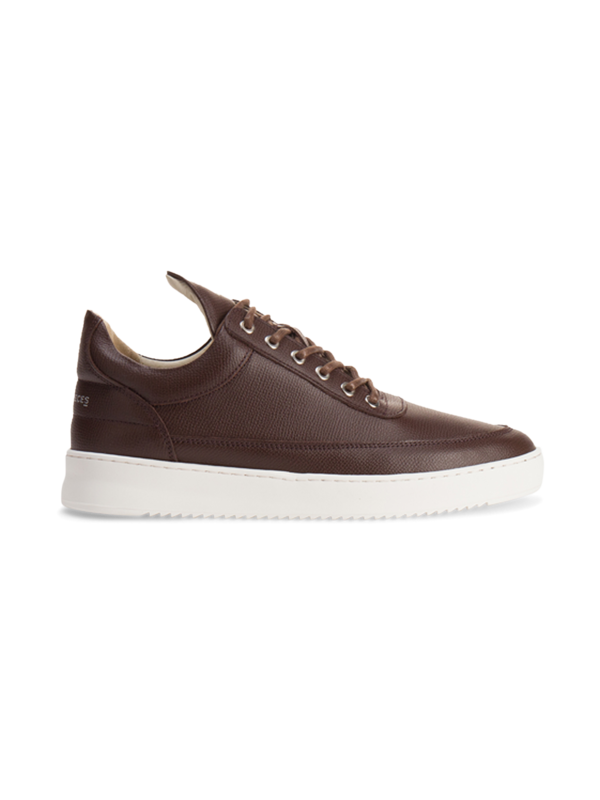 Low Top Crumbs Sneakers