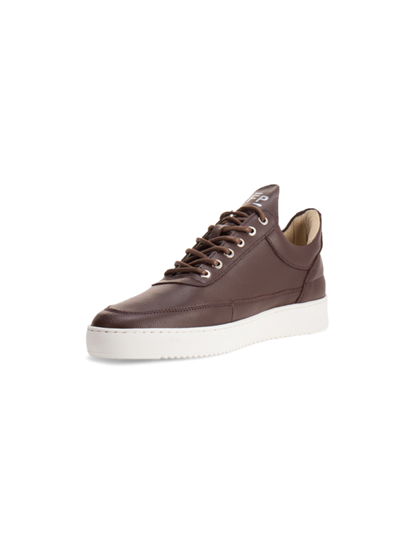 Low Top Crumbs Sneakers
