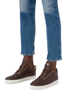 Low Top Crumbs Sneakers