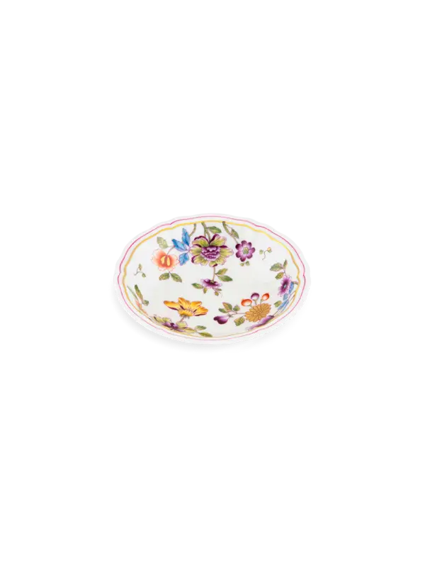 وعاء فاكهة من تشكيلة جراندوكا كوريانا