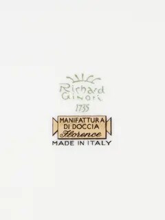 وعاء فاكهة من تشكيلة جراندوكا كوريانا