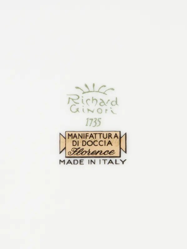 وعاء فاكهة من تشكيلة جراندوكا كوريانا