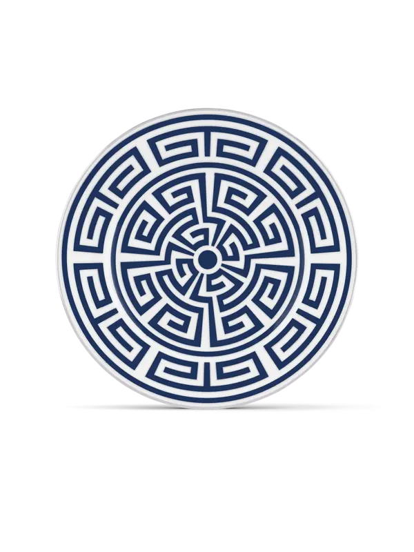 طبق حلويات زافيرو مسطح من تشكيلة لابرينتو