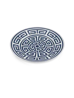 طبق حلويات زافيرو مسطح من تشكيلة لابرينتو