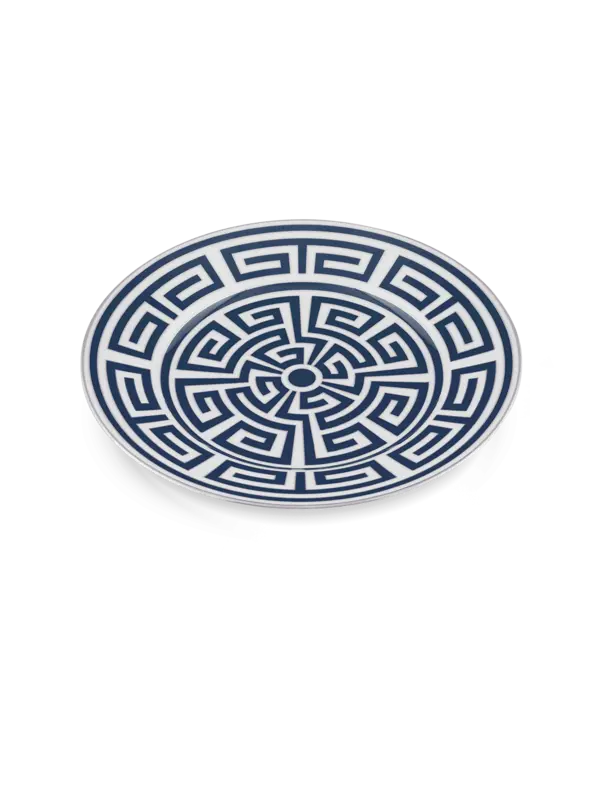 طبق حلويات زافيرو مسطح من تشكيلة لابرينتو