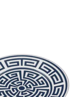 طبق حلويات زافيرو مسطح من تشكيلة لابرينتو