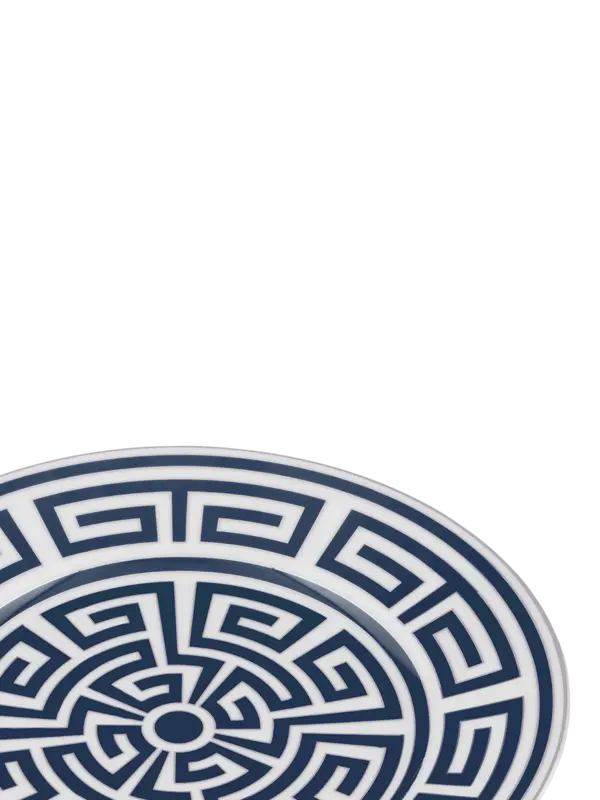 طبق حلويات زافيرو مسطح من تشكيلة لابرينتو