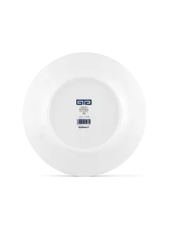 طبق حلويات زافيرو مسطح من تشكيلة لابرينتو