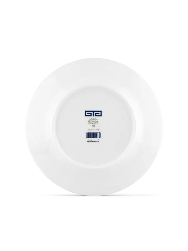 طبق حلويات زافيرو مسطح من تشكيلة لابرينتو