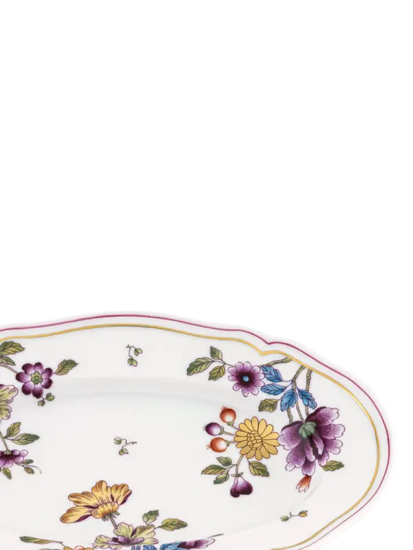 طبق مخلل من تشكيلة جراندوكا كوريانا