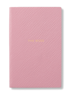 Panama The Boss Wafer Notebook