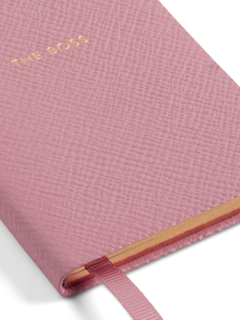 Panama The Boss Wafer Notebook