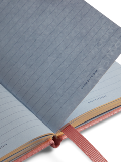 Panama The Boss Wafer Notebook
