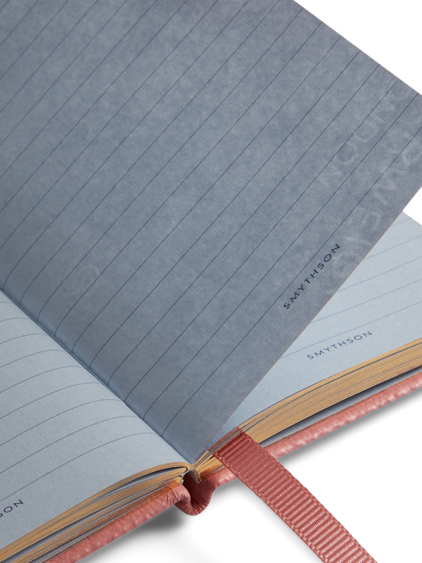 Panama The Boss Wafer Notebook