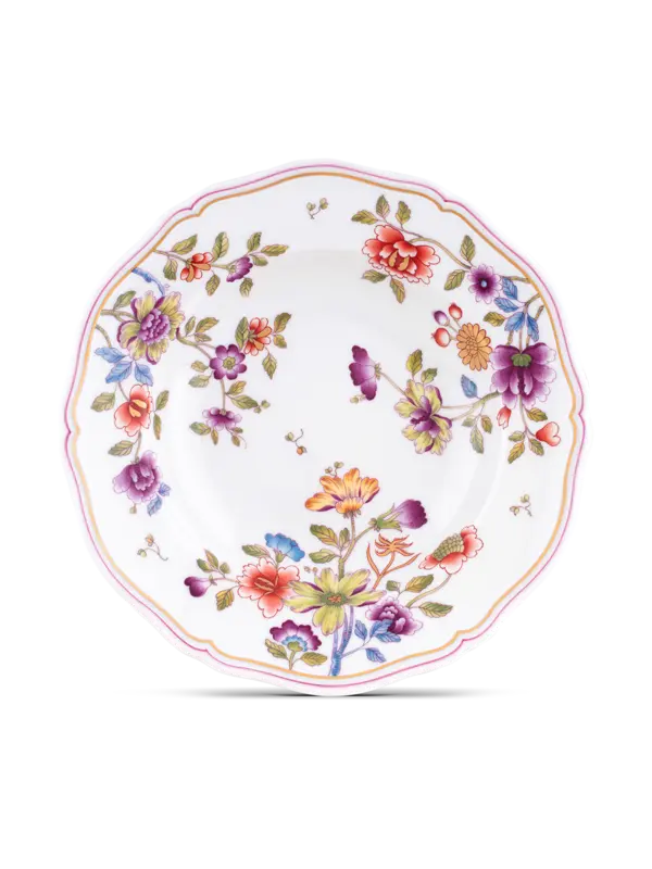 طبق شوربة من تشكيلة جراندوكا كوريانا