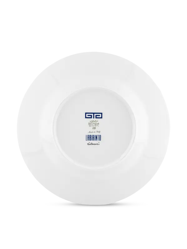 طبق شوربة زافيرو من تشكيلة لابرينتو