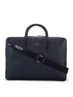 PANAMA SLIM LIGHTWEIGHT BRIEFCASE