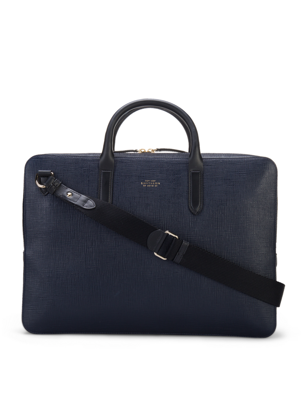 PANAMA SLIM LIGHTWEIGHT BRIEFCASE