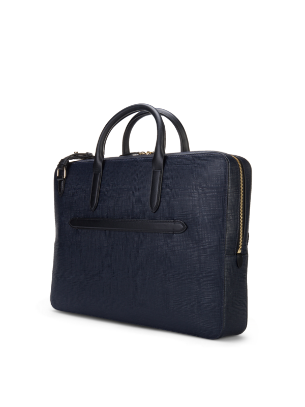 PANAMA SLIM LIGHTWEIGHT BRIEFCASE