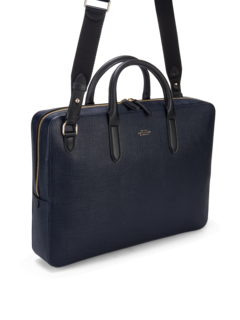 PANAMA SLIM LIGHTWEIGHT BRIEFCASE