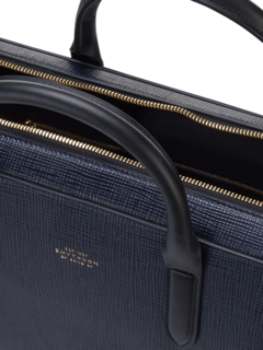 PANAMA SLIM LIGHTWEIGHT BRIEFCASE