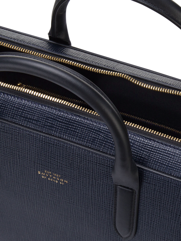 PANAMA SLIM LIGHTWEIGHT BRIEFCASE