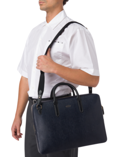 PANAMA SLIM LIGHTWEIGHT BRIEFCASE