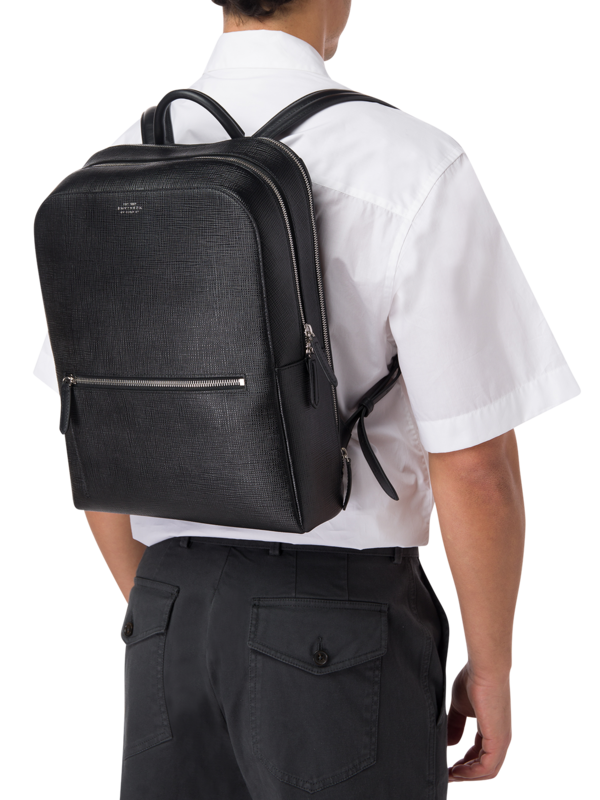PANAMA ZIP AROUND BACKPACK