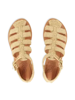 صندل هوميريا مسطح