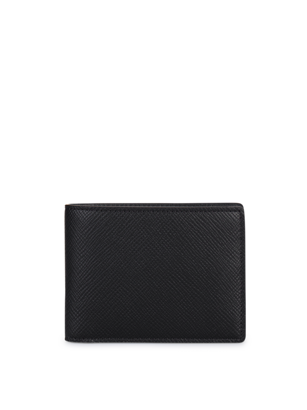 PANAMA SLIM CURRENCY WALLET