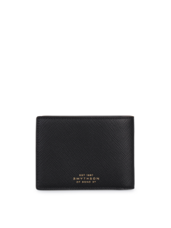 PANAMA SLIM CURRENCY WALLET