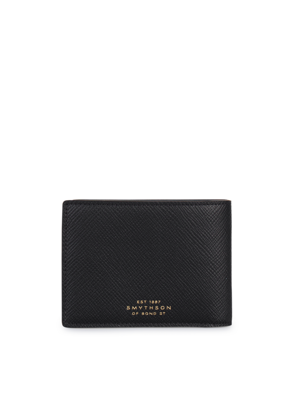 PANAMA SLIM CURRENCY WALLET