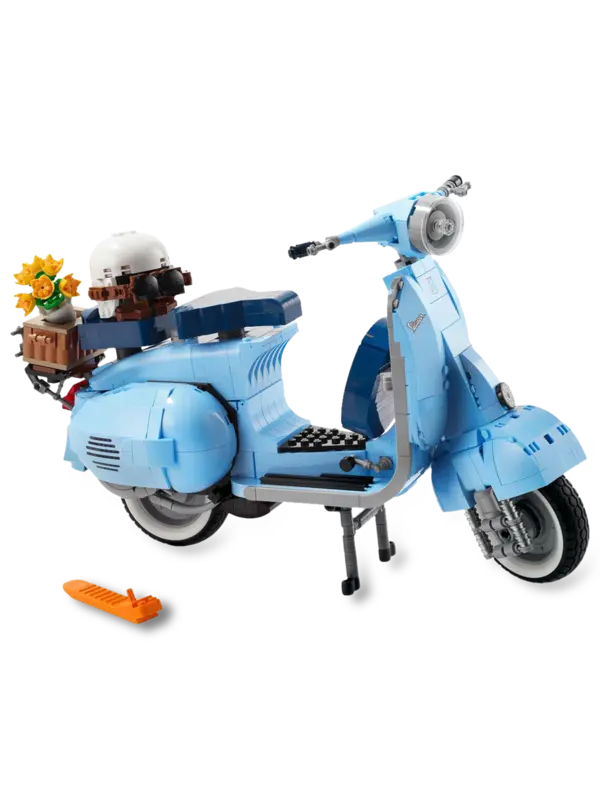 LEGO 10298 Vespa 125 | THAT LEGO 10298 Vespa 125 | THAT