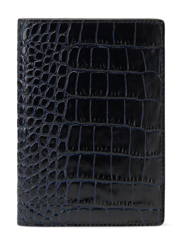 Mara Passport Cover