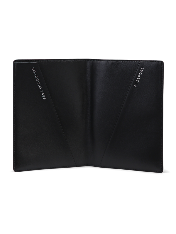 Mara Passport Cover