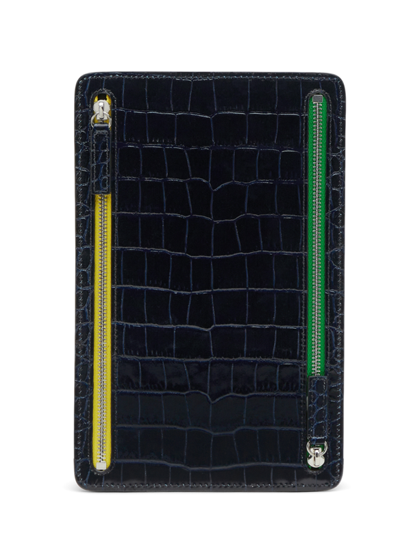 Mara Multi-Zip Case