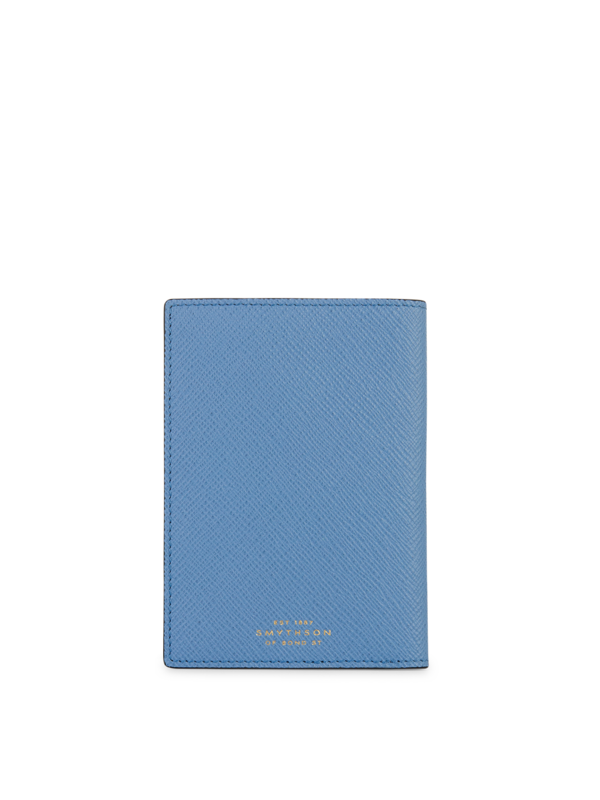 PANAMA PASSPORT COVER