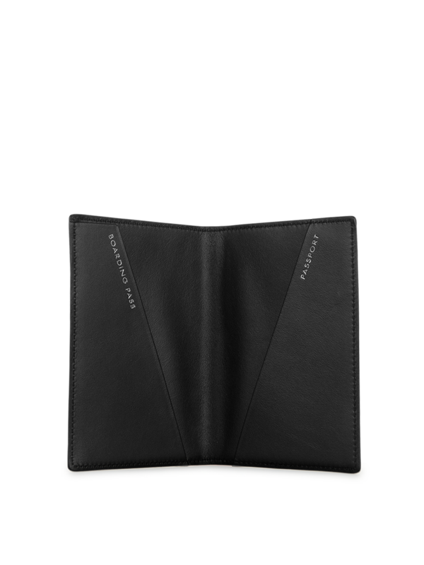 PANAMA PASSPORT COVER