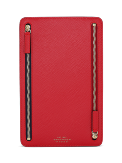 Panama Multi-Zip Case