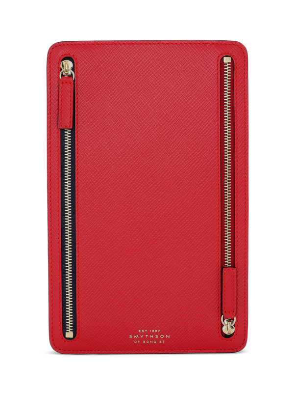 Panama Multi-Zip Case