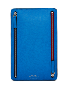 Panama Multi-Zip Case