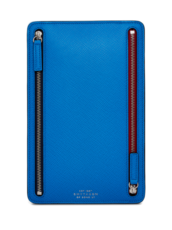 Panama Multi-Zip Case