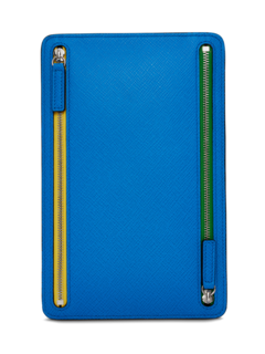 Panama Multi-Zip Case